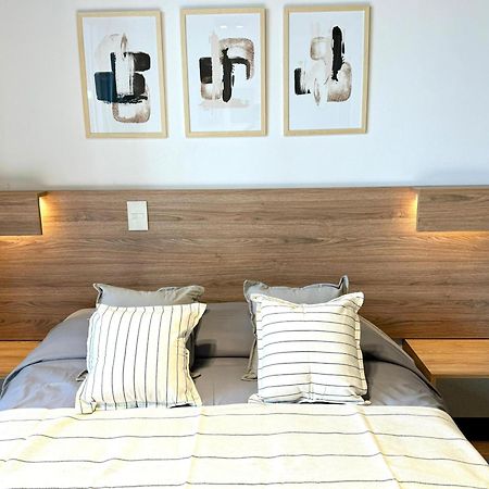 Cloudba Oro En Palermo Soho Apartments Буэнос-Айрес Экстерьер фото