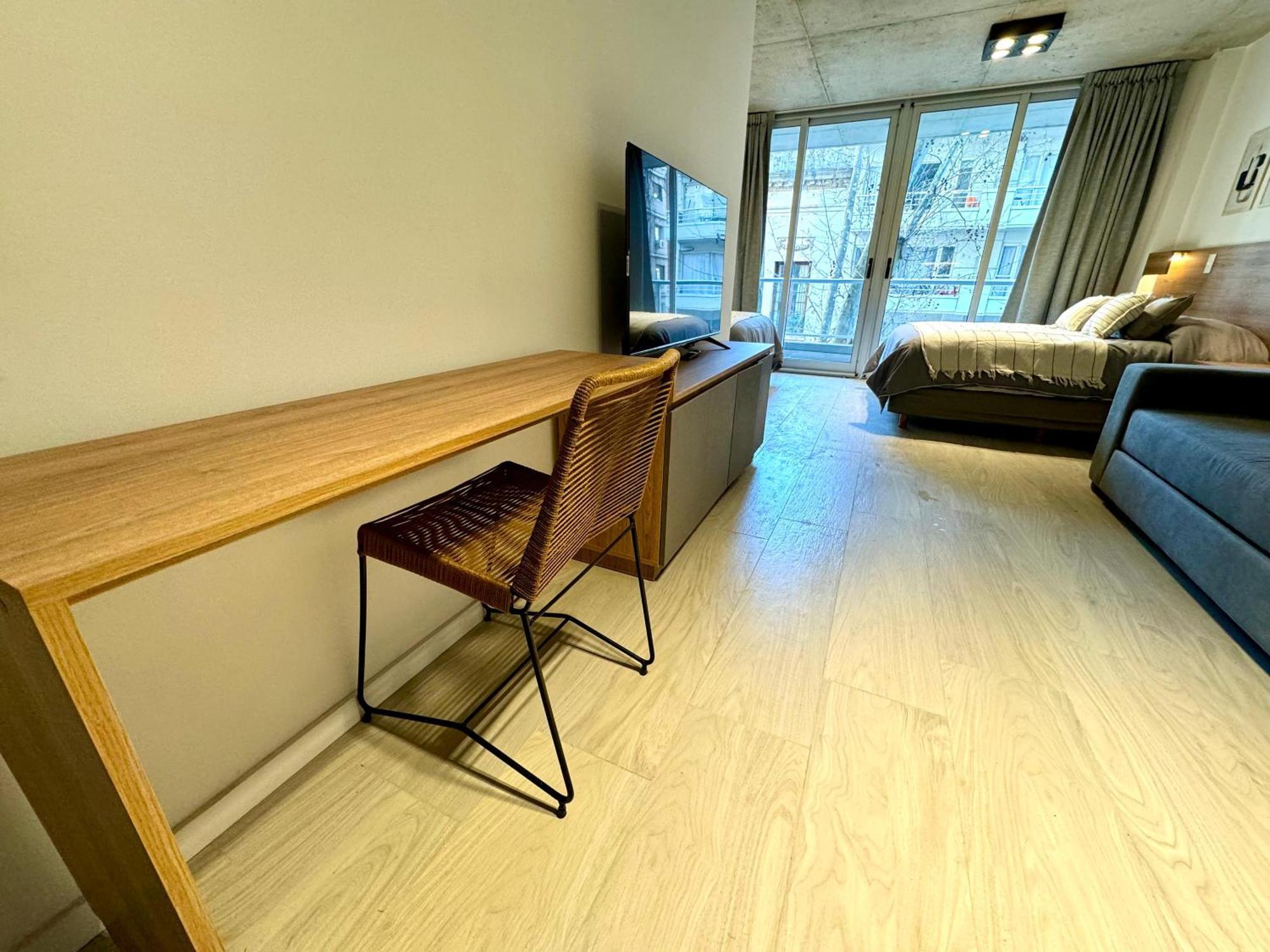 Cloudba Oro En Palermo Soho Apartments Буэнос-Айрес Экстерьер фото