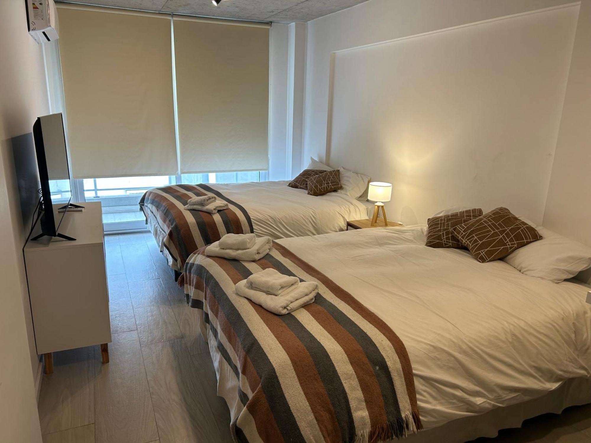 Cloudba Oro En Palermo Soho Apartments Буэнос-Айрес Экстерьер фото