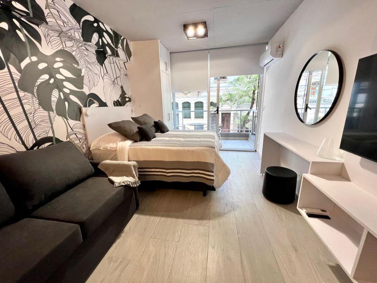 Cloudba Oro En Palermo Soho Apartments Буэнос-Айрес Экстерьер фото